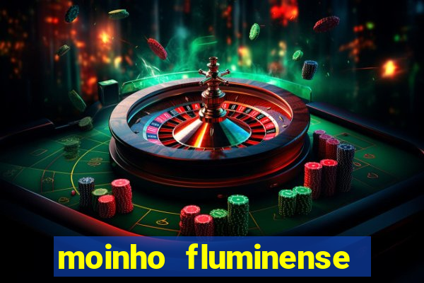moinho fluminense vai virar shopping